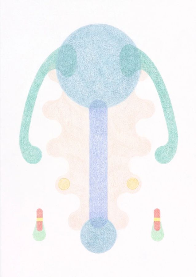 Secret Garden 8